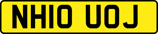 NH10UOJ