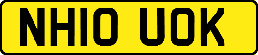 NH10UOK