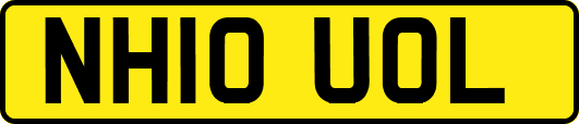 NH10UOL