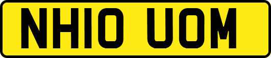 NH10UOM