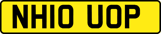 NH10UOP