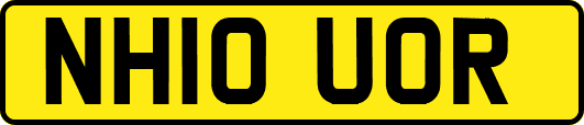 NH10UOR