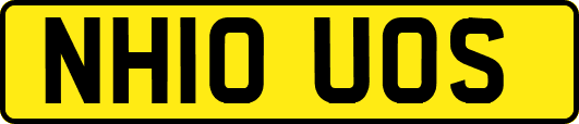 NH10UOS
