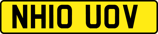 NH10UOV