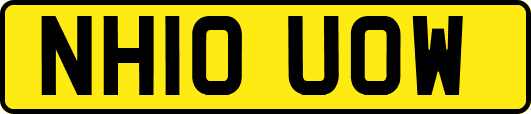 NH10UOW