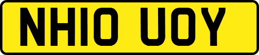 NH10UOY