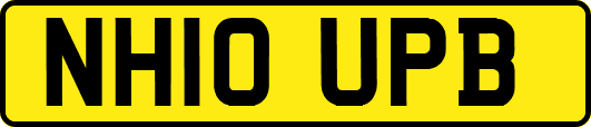 NH10UPB