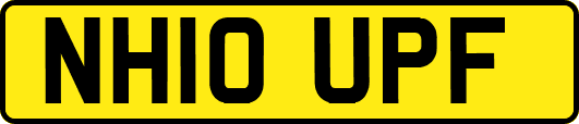 NH10UPF