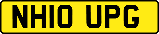 NH10UPG