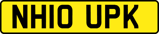 NH10UPK