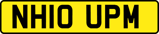 NH10UPM