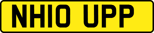 NH10UPP