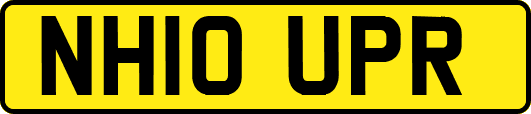 NH10UPR