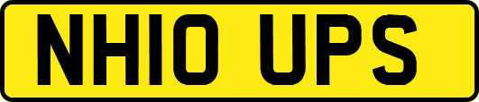 NH10UPS