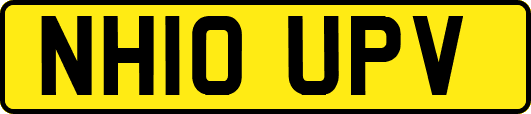 NH10UPV