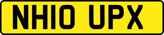 NH10UPX