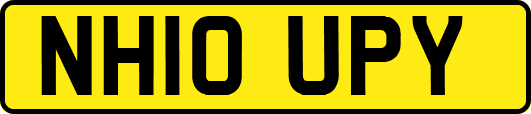 NH10UPY