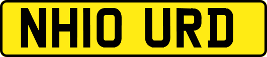 NH10URD