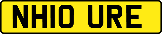 NH10URE