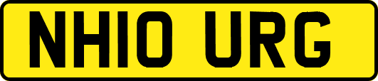 NH10URG