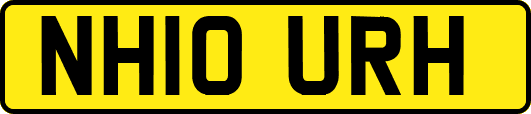 NH10URH