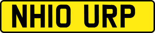 NH10URP