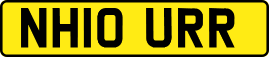 NH10URR