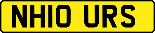 NH10URS