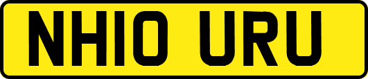 NH10URU
