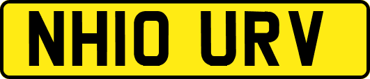 NH10URV