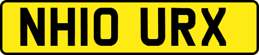 NH10URX