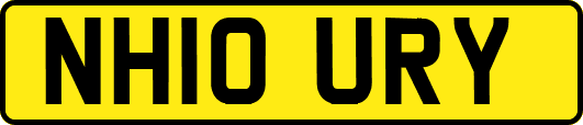 NH10URY