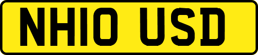 NH10USD