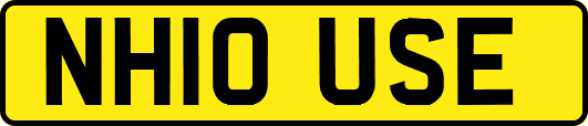 NH10USE