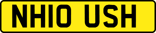 NH10USH