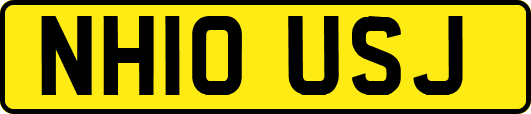 NH10USJ