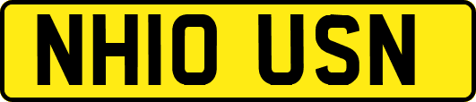NH10USN