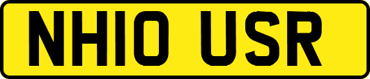 NH10USR