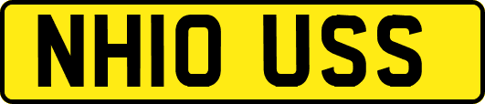 NH10USS