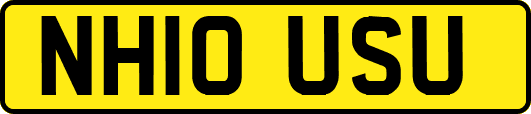 NH10USU