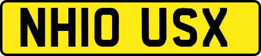 NH10USX