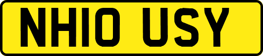 NH10USY