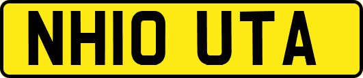 NH10UTA
