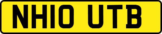 NH10UTB