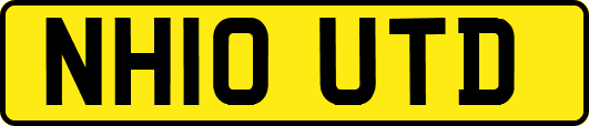 NH10UTD