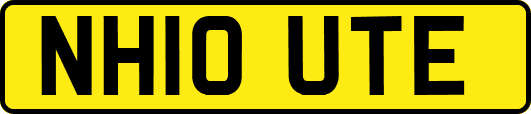 NH10UTE