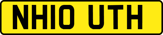 NH10UTH