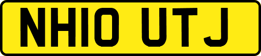 NH10UTJ