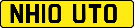 NH10UTO