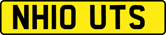 NH10UTS